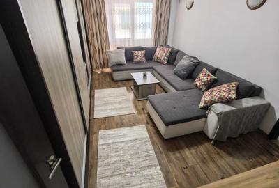 Apartament cu 2 camere decomandat în Gorjului