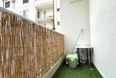 Apartament cu 2 camere în Nord - 6
