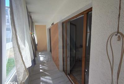 Apartament cu 2 camere în Central - 3
