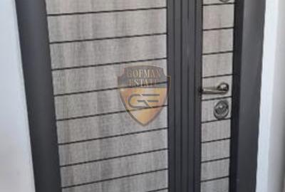 Apartament cu 4 camere semidecomandat, mobilat în Inel II - 3