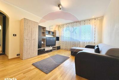 Apartament cu 2 camere decomandat, mobilat în Gării - 10