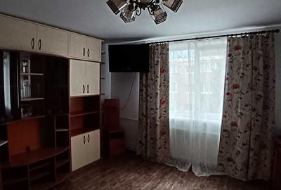Garsonieră în Burdujeni - 7
