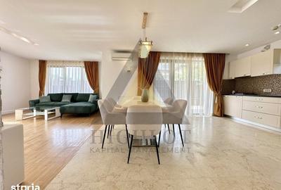 Casă cu 7 camere cu Teren 484 Mp în Central