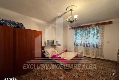 Casă cu 4 camere cu Teren 2000 Mp în Central - 4
