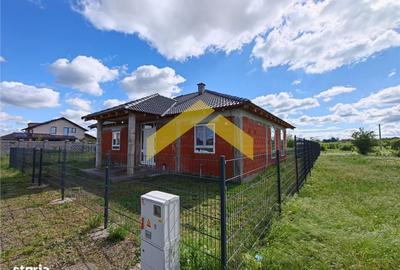 Casă cu 4 camere în Central - 3