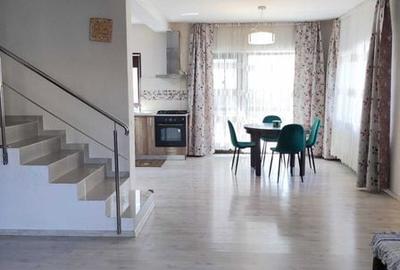 Casă cu 3 camere cu Teren 150 Mp în Central - 5