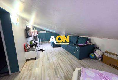 Apartament cu 3 camere decomandat, mobilat în Central - 12