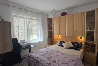 Apartament cu 3 camere decomandat în Sânpetru - 7