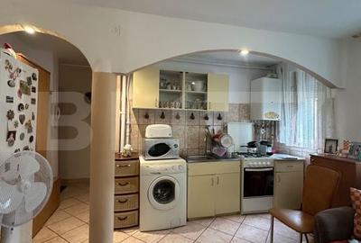 Apartament cu 2 camere în Decebal