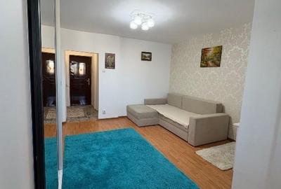 Garsonieră decomandată, mobilată în Drumul Taberei - 3