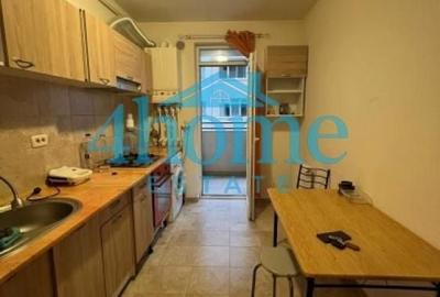 Apartament cu 2 camere în Apărătorii Patriei