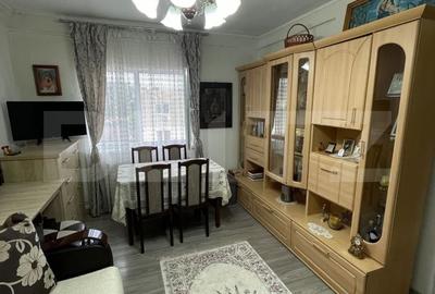 Garsonieră în Burdujeni