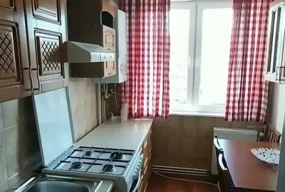 Apartament cu 2 camere semidecomandat în Centrul Civic - 3