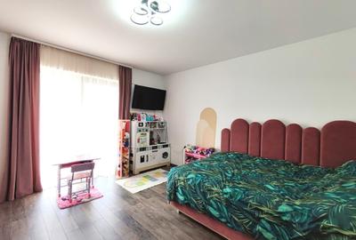 Casă cu 4 camere în Exterior Vest - 13