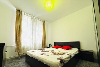 Apartament cu 2 camere decomandat, mobilat în Giulești