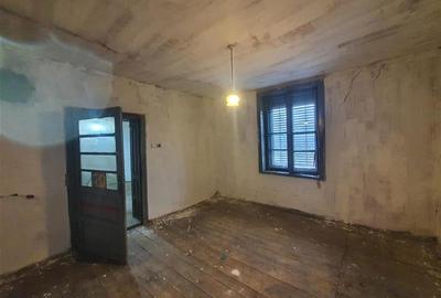 Casă individuală cu 3 camere cu Teren 9504 Mp în Poclușa de Barcău - 11