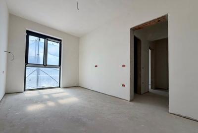 Apartament cu 3 camere decomandat în Plopi - 5