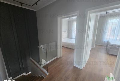 Casă cu 4 camere cu Teren 155 Mp în Bragadiru