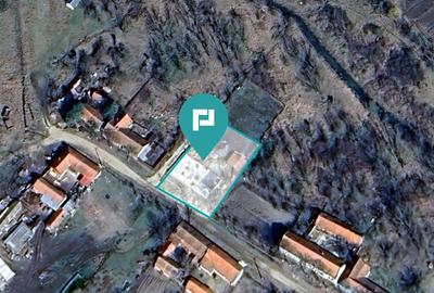 Teren Construcții intravilan de 977 mp, în Victor Vlad Delamarina - 1