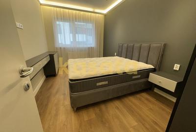 Garsonieră semidecomandată în Timișoara