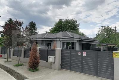 Casă cu 5 camere cu Teren 600 Mp în Valea - 3