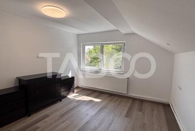 Apartament cu 3 camere decomandat, mobilat în Șura Mare - 10