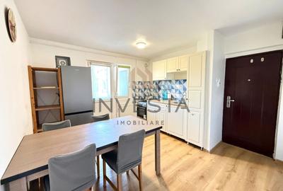 Apartament cu 2 camere decomandat, mobilat în Grigorescu - 1