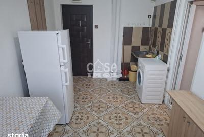 Garsonieră în Micro 12 - 2