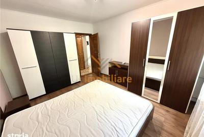 Apartament cu 2 camere în Decebal