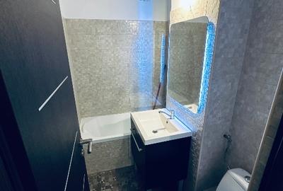 Apartament cu 3 camere semidecomandat, mobilat în Drumul Taberei