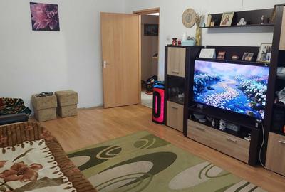 Apartament cu 4 camere decomandat, mobilat în Lipovei - 1