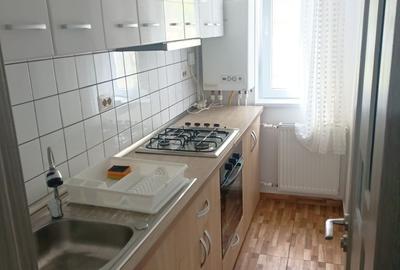 Apartament cu 2 camere semidecomandat în Central - 5