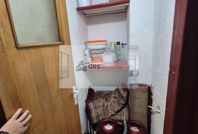 Apartament cu 2 camere decomandat, mobilat în Titan - 6