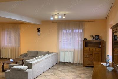 Casă cu 6 camere cu Teren 1500 Mp în Urleta - 9