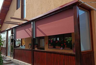 Casă cu 4 camere în Cazasu - 7