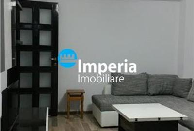 Apartament cu 2 camere decomandat în Podul de Fier - 1