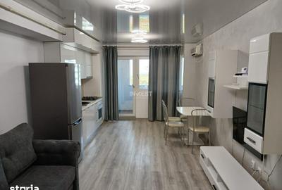 Apartament cu 2 camere în Copou