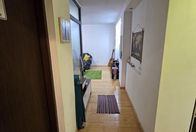 Apartament cu 2 camere decomandat în Valea Ialomiței - 17