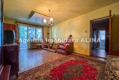Apartament cu 3 camere decomandat în Titu Maiorescu - 12