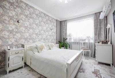 Apartament cu 2 camere în Baba Novac - 2