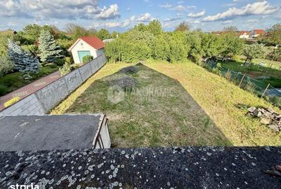 Casă cu 6 camere cu Teren 1900 Mp în Sud - 1