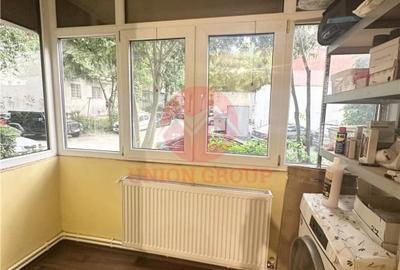 Apartament cu 2 camere semidecomandat în Casa de Cultură - 2