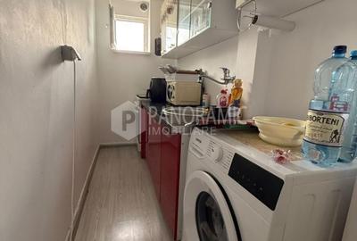 Apartament cu 3 camere semidecomandat în Gheorgheni - 3
