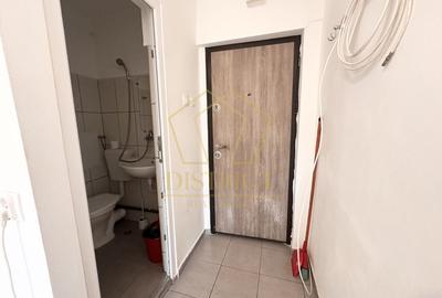 Garsonieră semidecomandată în Complex Studențesc - 5