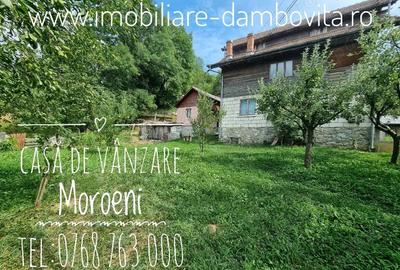 Casă cu 5 camere în Pucheni - 7