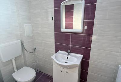 Apartament cu 2 camere decomandat în Chiajna - 18