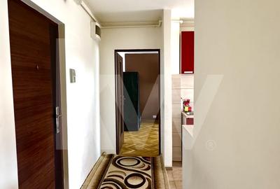 Apartament cu 2 camere decomandat, mobilat în Calea Dumbrăvii - 8