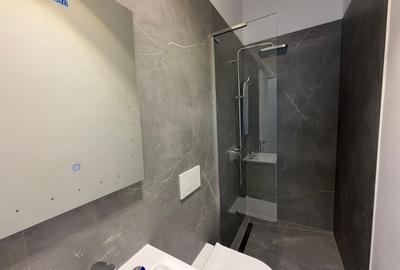 Apartament cu 3 camere decomandat, mobilat în Herăstrău - 8