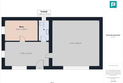 Teren Construcții intravilan de 8369 mp, în Margina - 33