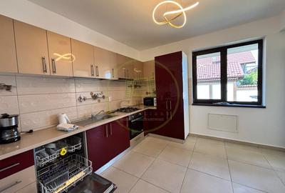 Duplex cu 4 camere cu Canalizare în Sud-Est - 8